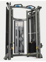 Мультистанция FUNCTIONAL TRAINER MATRIX MSFT300 / G3-MSFT3-02 Iced Silver