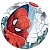 Пляжный мяч 51 см Spider-Man (36) Bestway 98002