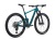 Велосипед Giant Anthem Advanced Pro 29 2 (Рама: M, Цвет: Teal)