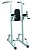 Поднятие колений / турник / брусья AeroFit Impulse Functional IFPT